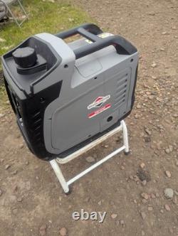 Briggs & Stratton P2400 Petrol Generator Portable