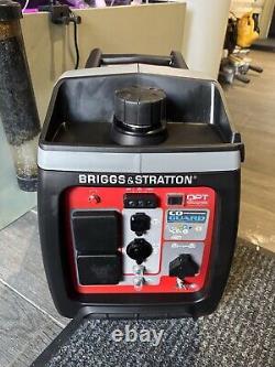 Briggs & Stratton P2400 PowerSmart Series 2400W Petrol Generator (030801)