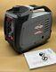 Briggs & Stratton P2400 Powersmart Series 2400w Petrol Generator (030801)