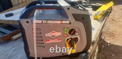 Briggs & Stratton P2400 PowerSmart Series 2400W Petrol Generator (030801)