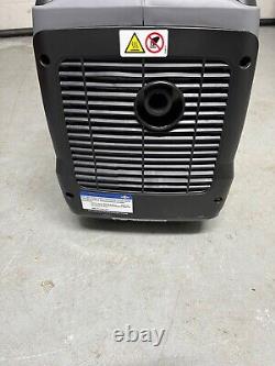 Briggs & Stratton P2400 PowerSmart Series 2400W Petrol Generator (030801)