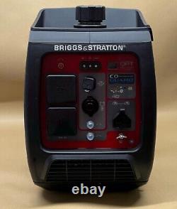 Briggs & Stratton P2400 PowerSmart Series 2400W Petrol Generator (030801)