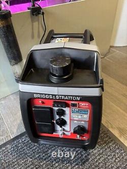 Briggs & Stratton P2400 PowerSmart Series 2400W Petrol Generator (030801)