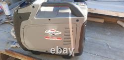 Briggs & Stratton P2400 PowerSmart Series 2400W Petrol Generator (030801)