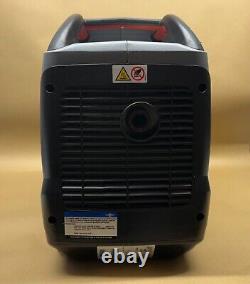 Briggs & Stratton P2400 PowerSmart Series 2400W Petrol Generator (030801)