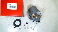 Briggs& Stratton PT. # 799728,498027,495706,494392,496592,494502 Carburetor