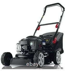 Briggs & Stratton Petrol Mower Brand New & Boxed! FBM 450 A1 125cc