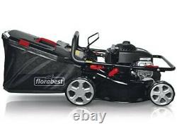 Briggs & Stratton Petrol Mower Brand New & Boxed! FBM 450 A1 125cc