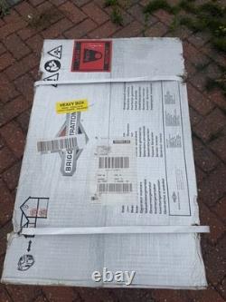 Briggs & Stratton Petrol Portable Inverter Generator PowerSmart Series P2200