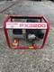 Briggs & Stratton Petrol Generator 3.2kva 3200w