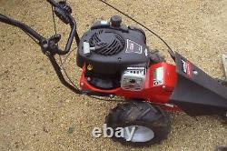 Briggs & Stratton Powered Rough Cut Bar Mower Or Scythe Great Condition