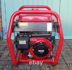 Briggs & Stratton Pro Max 4500