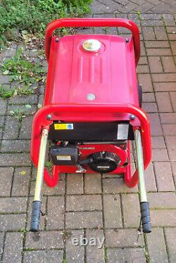 Briggs & Stratton Pro Max 4500