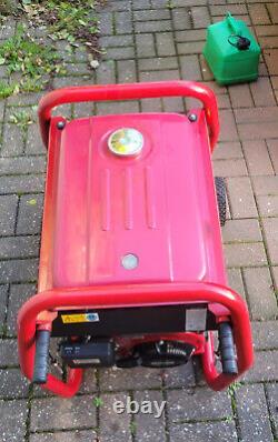 Briggs & Stratton Pro Max 4500