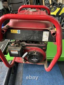 Briggs & Stratton Pro Max 4500 Generators