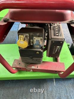 Briggs & Stratton Pro Max 4500 Generators