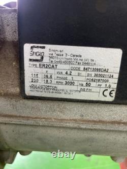 Briggs & Stratton Pro Max 4500 Generators