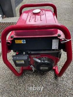 Briggs & Stratton ProMax 6000 E Generator Good condition Hardly used