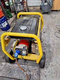 Briggs & Stratton Promax 6000 Generator