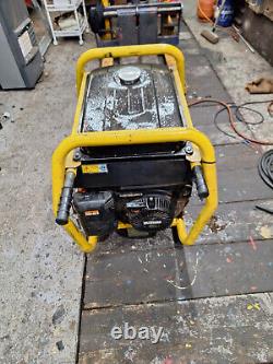 Briggs & Stratton Promax 6000 Generator