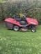 Briggs & Stratton Ride-on Mower