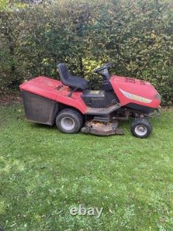 Briggs & Stratton Ride-On Mower