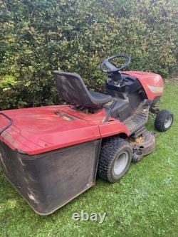 Briggs & Stratton Ride-On Mower
