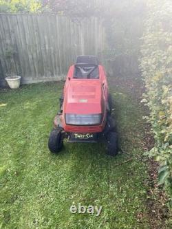 Briggs & Stratton Ride-On Mower