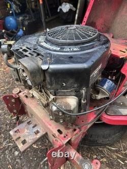 Briggs & Stratton Ride On Mower Engine