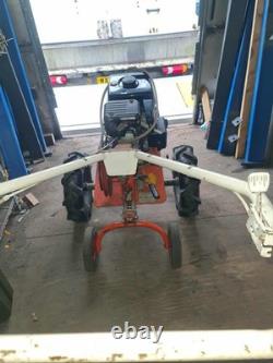 Briggs & Stratton Rotovator 250cc Fully Working Complete With Tynes