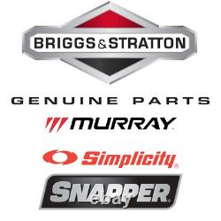 Briggs & Stratton, Snapper Bag Adapter Assembly. Kit 7600117YP, 47081