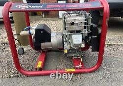 Briggs & Stratton Used Petrol Generator