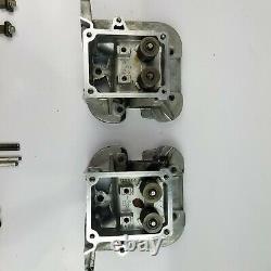 Briggs & Stratton V-Twin Cylinder Head Assembly P/N 796231, 796232 (597562) OEM