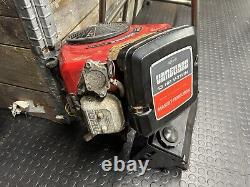 Briggs & Stratton Vanguard 13hp V-Twin