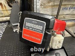 Briggs & Stratton Vanguard 13hp V-Twin