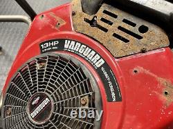 Briggs & Stratton Vanguard 13hp V-Twin