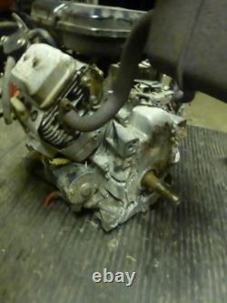 Briggs / Stratton Vanguard 16 HP Engine Vertical Shaft Petrol Ride Mower Countax