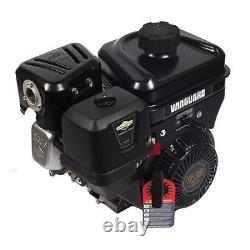 Briggs & Stratton Vanguard 6.5HP Horizontal Engine 3/4 X 2 27/64 13L332-0036-F8