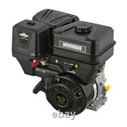 Briggs & Stratton Vanguard Commercial Engine 10 HP 1 Crank 19L232-0036-F1