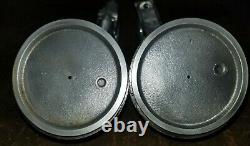 Briggs & Stratton Vanguard Piston 806326 & Rod 807900S Assemblies 350777-1137-E1