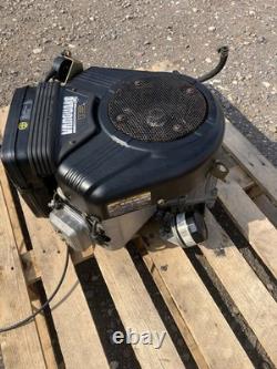 Briggs & Stratton Vanguard V-Twin 16hp Engine