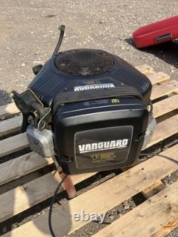Briggs & Stratton Vanguard V-Twin 16hp Engine