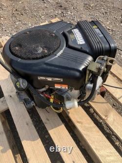 Briggs & Stratton Vanguard V-Twin 16hp Engine