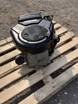 Briggs & Stratton Vanguard V-Twin 16hp Engine