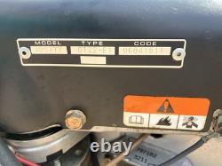 Briggs & Stratton Vanguard V-Twin 16hp Engine