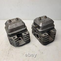 Briggs & Stratton Vanguard V-Twin Horizontal Engine Cylinder Heads 809200 809201