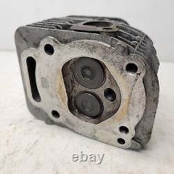 Briggs & Stratton Vanguard V-Twin Horizontal Engine Cylinder Heads 809200 809201