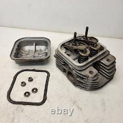 Briggs & Stratton Vanguard V-Twin Horizontal Engine Cylinder Heads 809200 809201