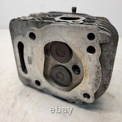 Briggs & Stratton Vanguard V-Twin Horizontal Engine Cylinder Heads 809200 809201