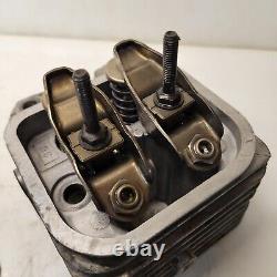 Briggs & Stratton Vanguard V-Twin Horizontal Engine Cylinder Heads 809200 809201